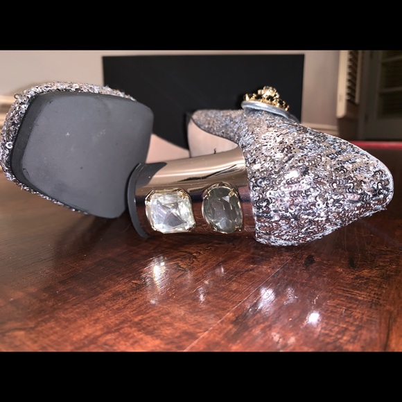 D&G fancy pumps| 7.5 - Picture 7 of 8